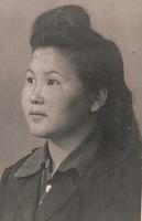 Marika (Emgushov) Gordova